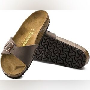 Birkenstock “ Madrid Sandal “ size 39